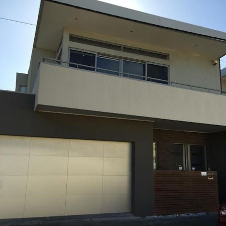 Beachside Apartments Bonbeach Melbourne Esterno foto
