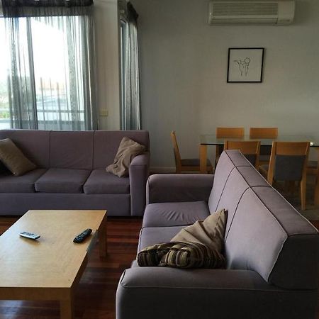Beachside Apartments Bonbeach Melbourne Esterno foto