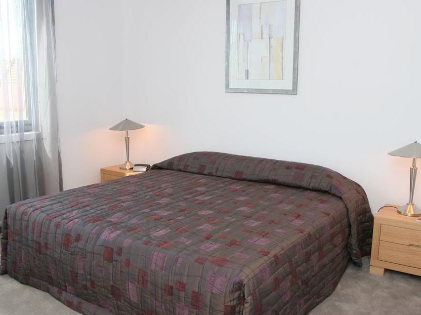 Beachside Apartments Bonbeach Melbourne Esterno foto