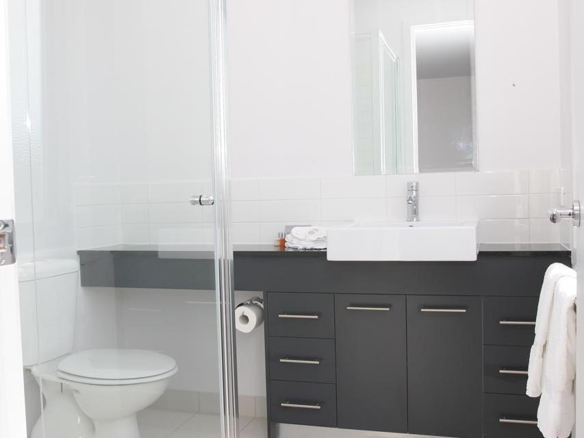 Beachside Apartments Bonbeach Melbourne Esterno foto