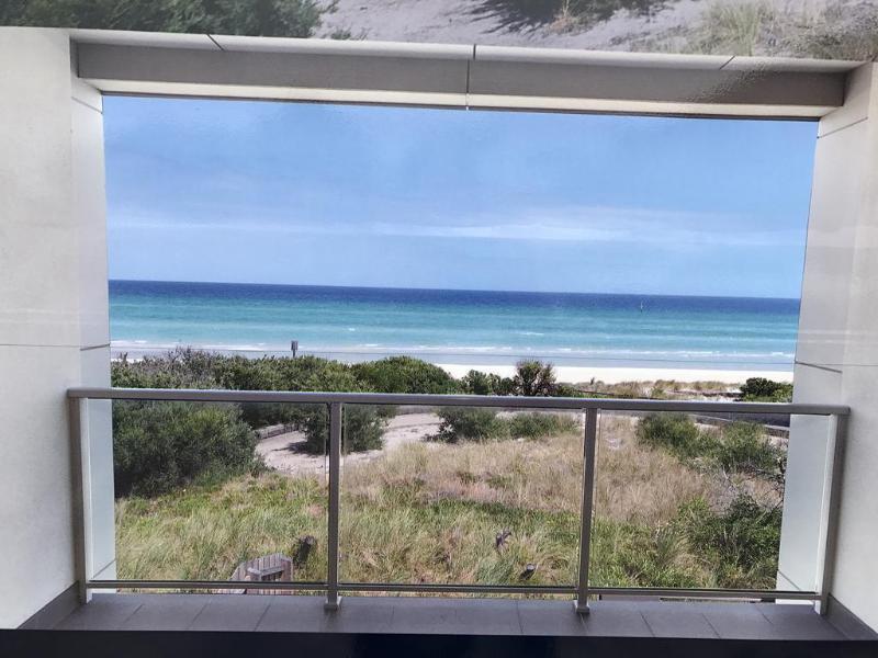 Beachside Apartments Bonbeach Melbourne Esterno foto