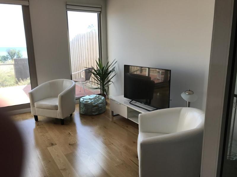 Beachside Apartments Bonbeach Melbourne Esterno foto