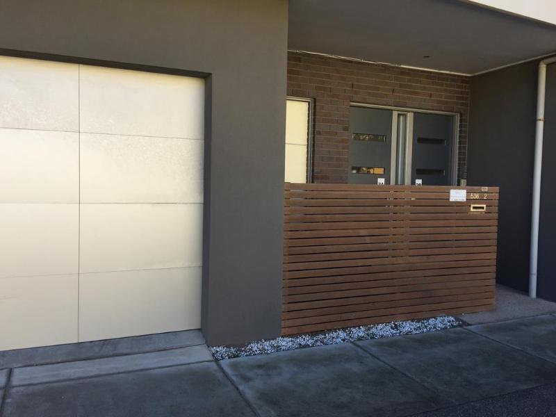 Beachside Apartments Bonbeach Melbourne Esterno foto