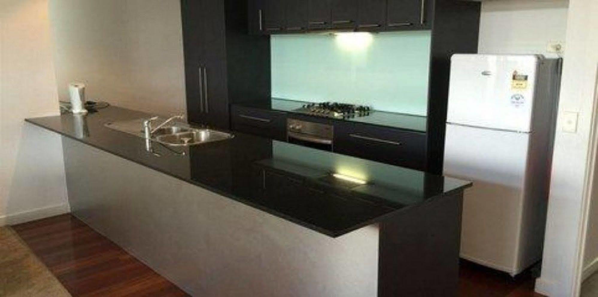 Beachside Apartments Bonbeach Melbourne Esterno foto